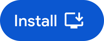 A button whose text reads "Install", with an icon signifying the action of installation.