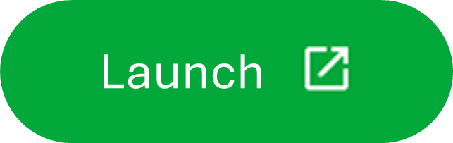 A button whose text reads "Launch YouTube Music, from music.youtube.com", with an icon signifying the action of launching.